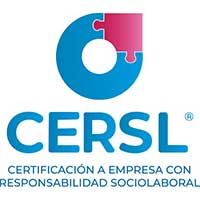 distintivo cer